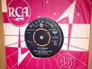 ROGER WEBB 'THE SPIDERMAN' RARE UK SCAT PIANO MOD JAZZ 45 RCA VICTOR 1967 EX