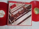 Beatles Rotes Album 1962-1966 in rotem Vinyl schönes Sammlerstück