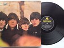 The Beatles Beatles For Sale (1964 UK 1st Press MONO Parlophone LP)