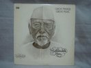 Acharya Allauddin Khan-Very rare Old Indian Classical  Lp Record