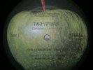 BEATLES JOHN LENNON TWO VIRGINS 1968