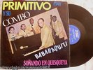 PRIMITIVO Y SU COMBO DESCARGA BOOGALOO GUAGUANCO # 53    LISTEN PLEASE