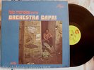 ORQUESTA CAPRI  FELIX MORALES  GUAGUANCOO # 108    LISTEN PLEASE
