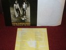 TYRANNOSAURUS REX Prophets Seers & Sages LP 1968 MONO 1st + INSERT SUPERB