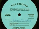 Green Bullfrog(Deep Purple-Blackmore)Rare Test Pressing USA vinyl lp