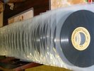 RARE Seeburg 1000 INDUSTRIAL Library Records Complete 28 Record Set