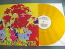 LP  TEN YEARS AFTER -Texas Int.Pop Festival'69- OH BOY 9969 TEX 2,yellow vinyl