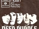DEEP PURPLE Hush  DUTCH 7