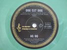 AC/DC DOG EAT DOG  GREEN VINYL 7