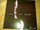 JANIS IAN BREAKING SILENCE ANALOGUE PRODUCTION FIRST NUMBERED PRESSING