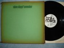 NINE DAYS WONDER - s/t * Schaumgummicover * Krautrock