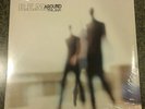 R.E.M. AROUND THE SUN - 2004 Orig. Vinyl 2X LP - REM Sealed Mint USA Press