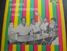 RARE 1970 Rocksteady GAY JAMAICA INDEPENDENCE TIME Treasure Isle Sound Clip
