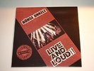 Böhse Onkelz - Single Live and Loud Vinyl 
