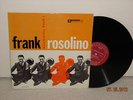 FRANK ROSOLINO-I PLAY TROMBONE-orig mono Bethlehem LP BCP 26 DG
