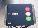 Blink-182 Take Off Your Pants and Jacket LP TRI COLOR ORIG