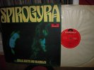 SPIROGYRA BELLS, BOOTS AND SHAMBLES ORIG UK FOLK PSYCH MONSTER LP RARE