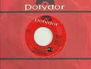 CRYSTAL CLEAR Stay With Me b/w You're So Unreal STOCK 45 M-
