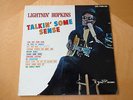 Lightnin' Hopkins-Talkin' Some Sense-1965-Jewel 5001-Stereo