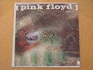 Pink Floyd-A Saucerful Of Secrets-1968-Tower ST 5131-Strip Label-Stereo-NM+