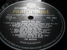 BEATLES  FOR SALE. 1st U.K. 1964  PARLOPHONE STEREO ALBUM. PCS 3062 EX CON.