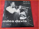 Miles Davis - Miles Davis Vol 2 - 10 