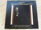 Arturo Benedetti Michelangeli Rachmaninoff Ravel Angel   pics