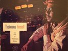 THELONIOUS MONK Himself LP RIVERSIDE mono RLP 12-235
