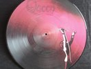 QUEEN  / QUEEN I (SAME)   PICTURE DISC  NEW 