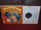 VAN MORRISON Blowin' Your Mind LP 1967 LONDON MONO 1st SUPERB