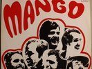 MANGO Self Titled LP Salsa Descarga Fuzz RARE 1976 CALIENTE Orig LISTEN
