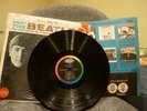 Meet the Beatles Stereo, First Edition, No Credits on Labels