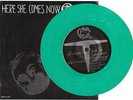 NIRVANA / MELVINS Split 7