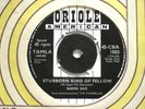 MARVIN GAYE - STUBBORN KIND OF FELLOW - 7