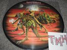 IRON MAIDEN 