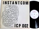 Han Bennink Misha Mengelberg INSTANT COMPOSERS POOL John Tchicai ICP 002lp