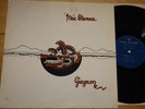 MEIC MIKE STEVENS   GWYMON   WREN PRIVATE LP 1972   WELSH WALES ACID PSYCH FOLK