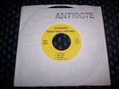 ANTIDOTE - THOU SHALT NOT KILL - ORIG 1983 KBD 7