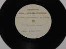 ADAM & THE ANTS   GOODY TWO SHOES   VERY RARE UK TRIDENT 1-SIDED ACETATE 7