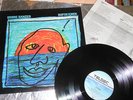 Vinyl LP GEORG DANZER Rufzeichen aus 1989