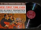 Balalaika Favorites - Osipov Russian MERCURY LIVING PRESENCE STEREO SR 90310 NM