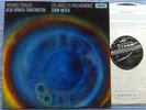 ZUBIN MEHTA  Strauss  ORIG Decca WB SXL 6379 UK-1969 LP MINT
