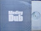 MEDLEY DUB - ORIGINAL JAMAICAN HIGH NOTE LP - EX