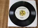 Germs 70s PUNK ROCK 45 Forming / Sexboy (live) ORIG Pressing 7