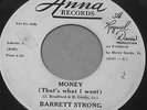 BARRETT STRONG 
