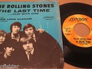 THE ROLLING STONES 