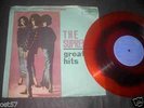 The Supremes - Great Hits Asian Color LP Diana Ross