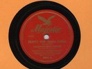 78 RPM Slim Gaillard Majestic 9001 in EE-/E (Charlie Parker)