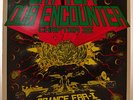 PRINCE FAR I Cry Tuff Dub Encounter Chapter 3 1980 Dub LP on Daddy Kool