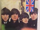 THE BEATLES  BEATLES FOR SALE ORIGINAL Mobile Fidelity Sound Lab 1984 LP MINT